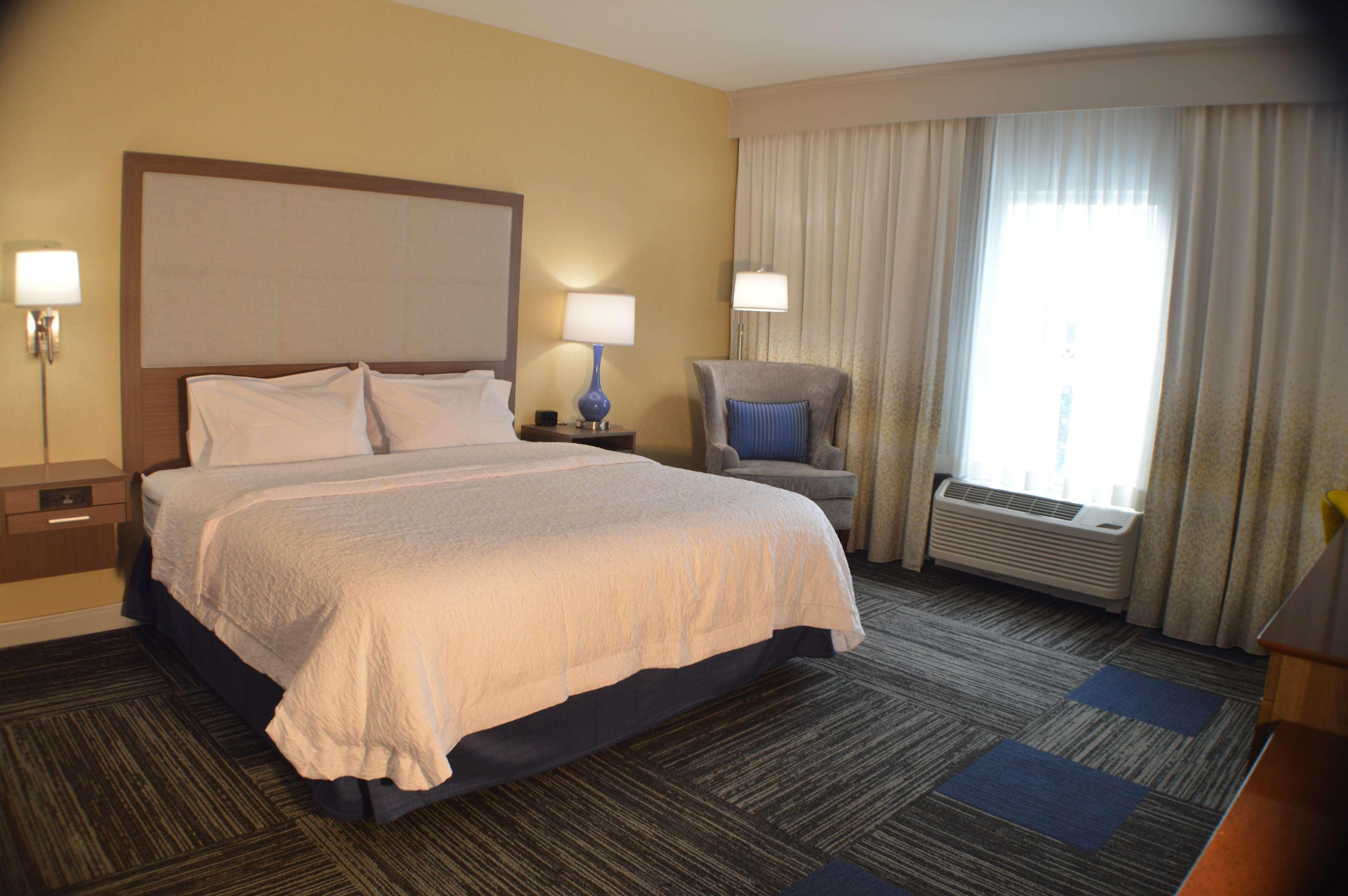 Hampton Inn Lockport - Buffalo, Ny Exteriör bild