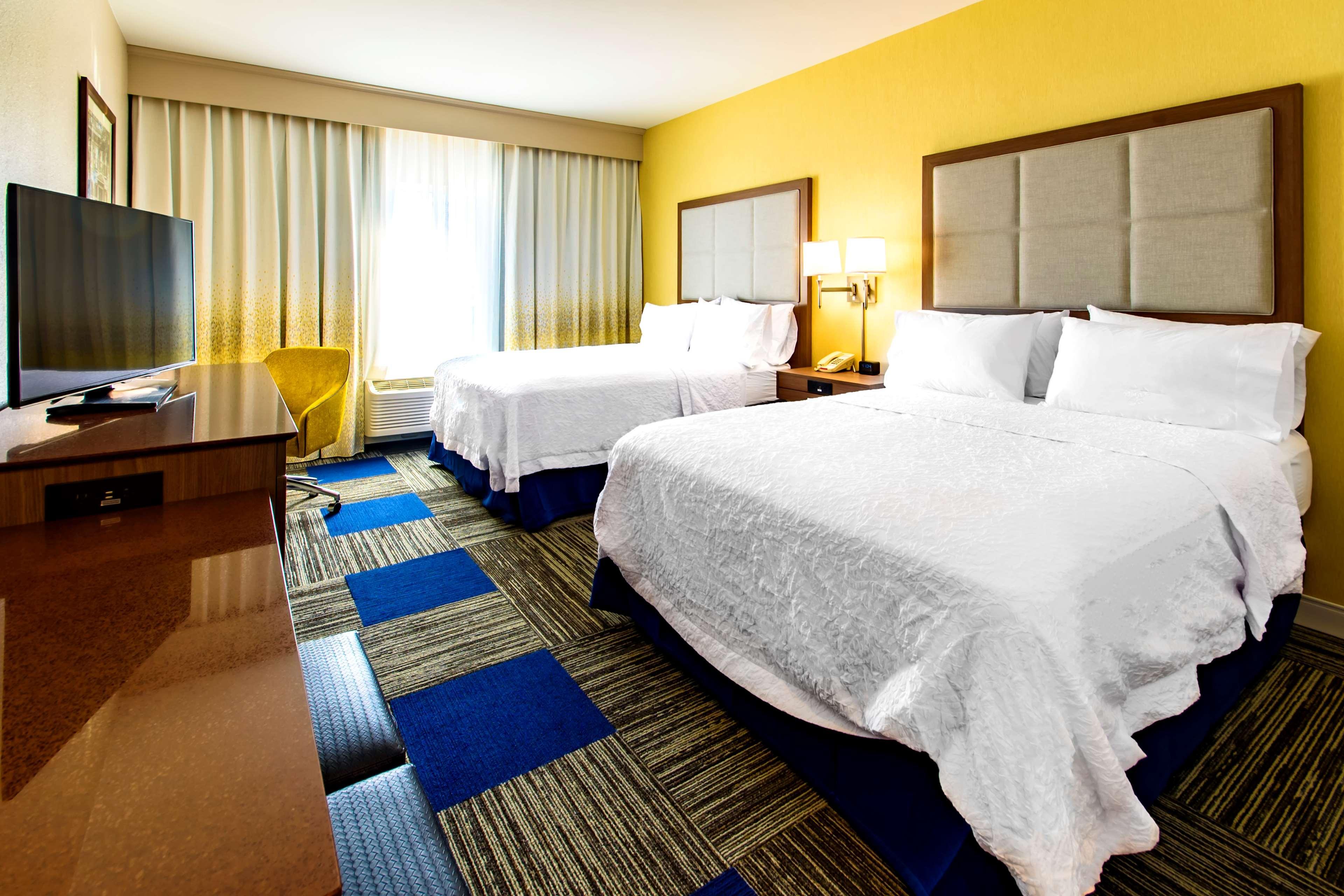 Hampton Inn Lockport - Buffalo, Ny Exteriör bild