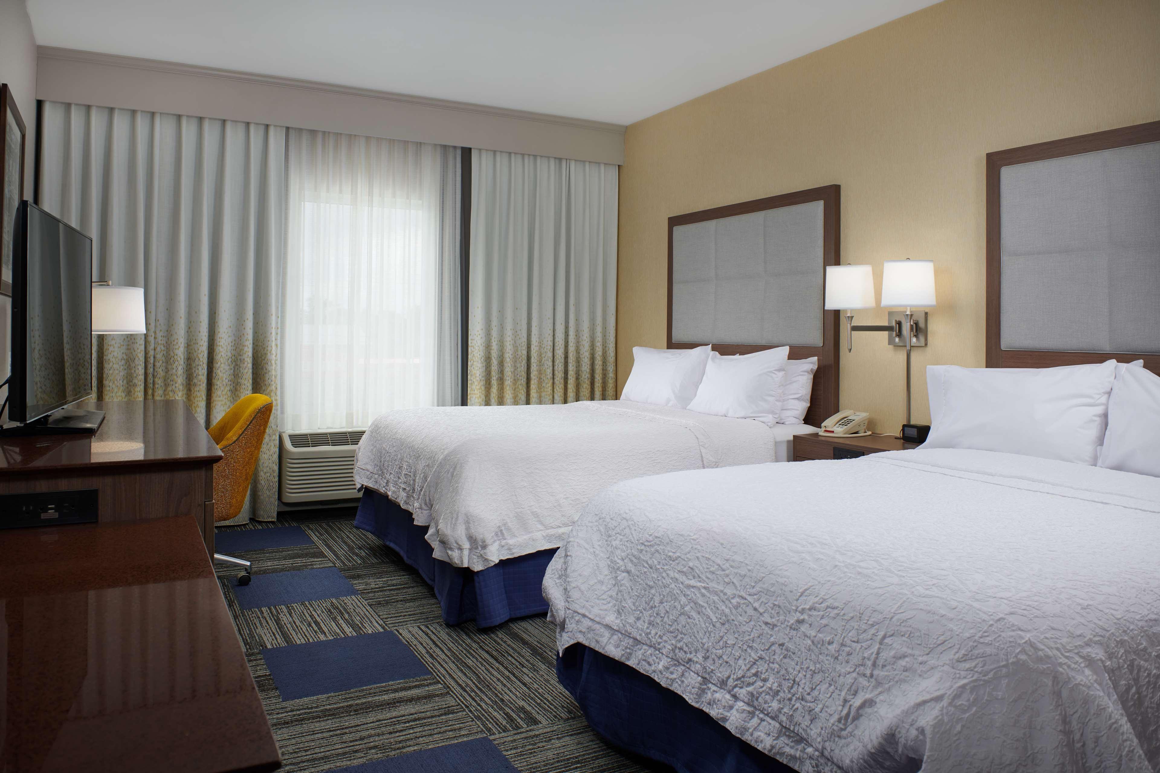 Hampton Inn Lockport - Buffalo, Ny Exteriör bild