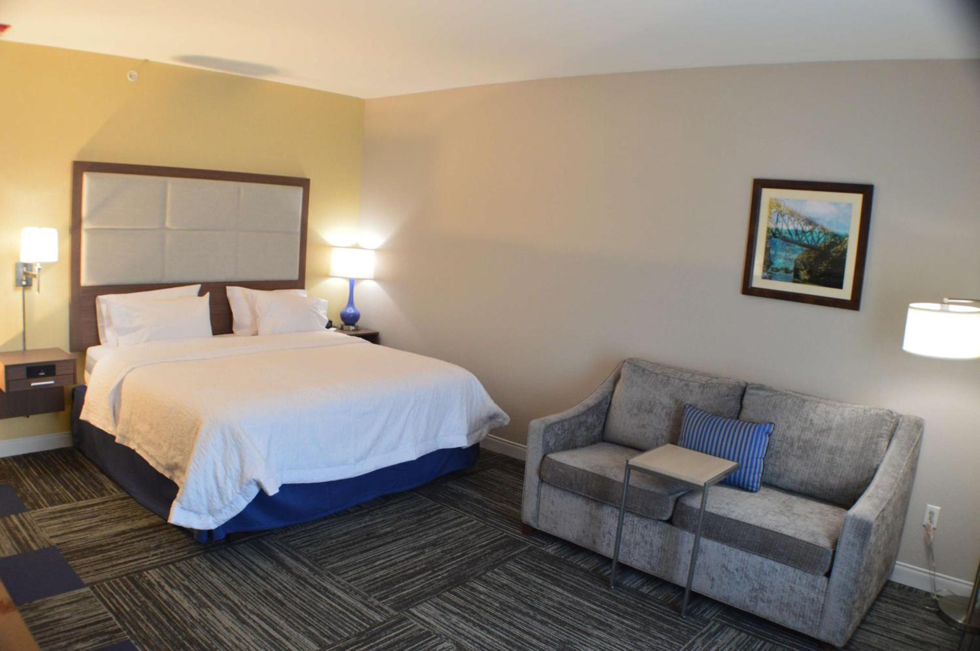 Hampton Inn Lockport - Buffalo, Ny Exteriör bild