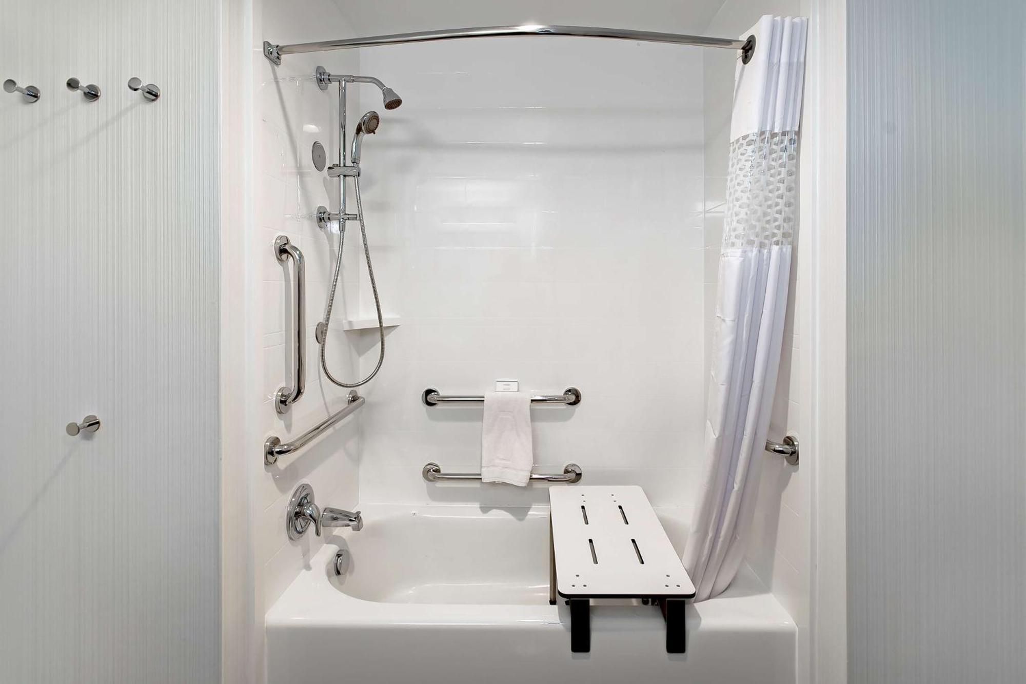 Hampton Inn Lockport - Buffalo, Ny Exteriör bild