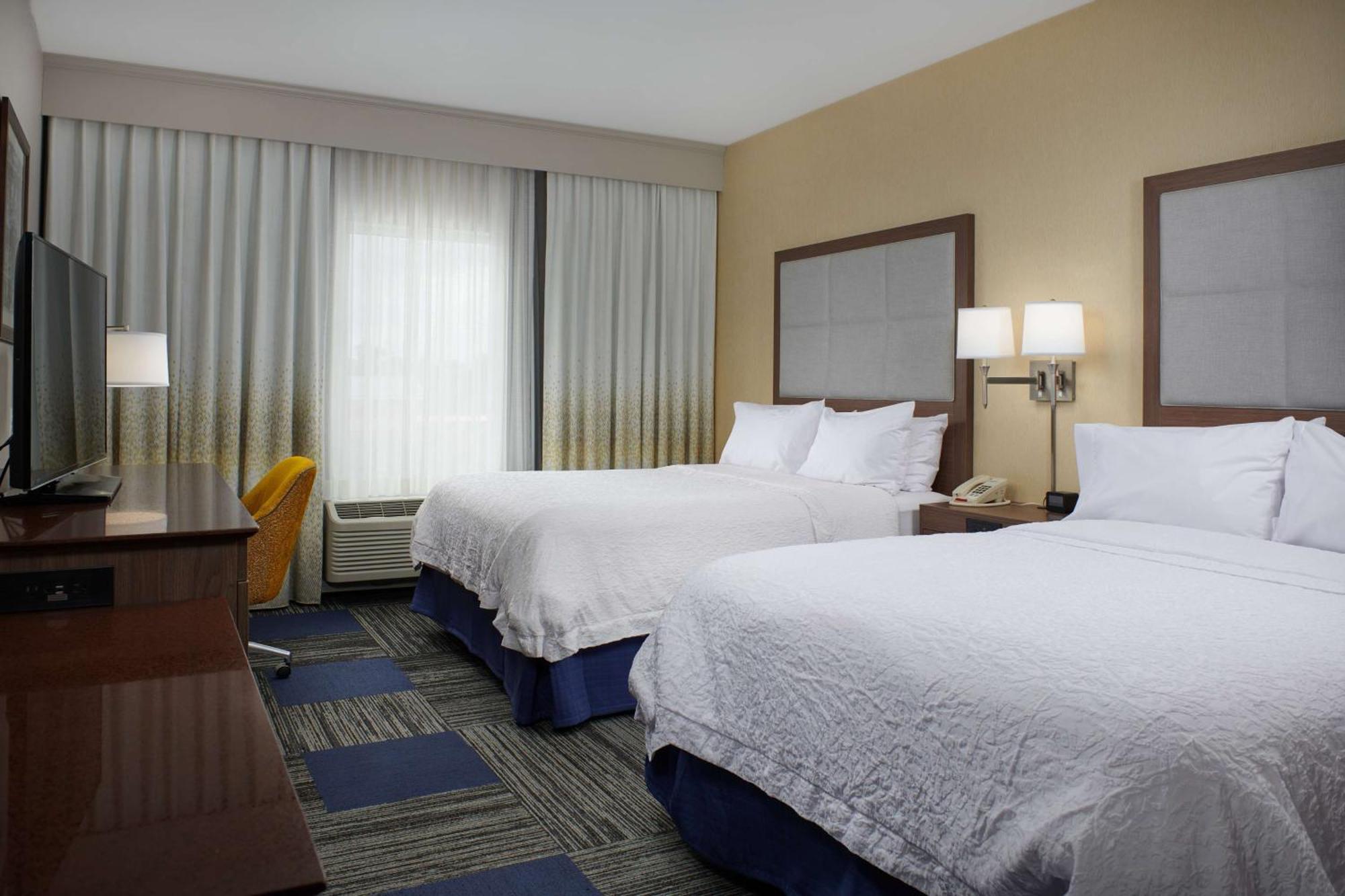Hampton Inn Lockport - Buffalo, Ny Exteriör bild
