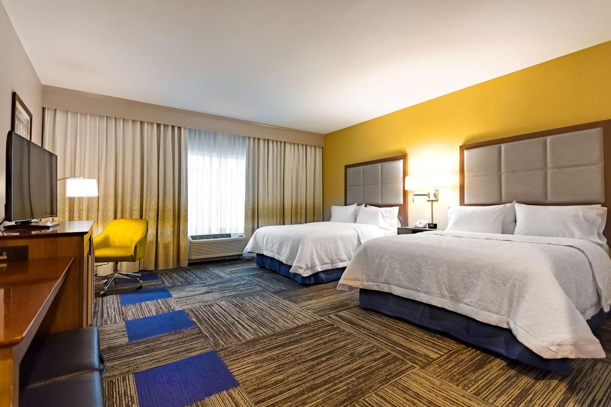 Hampton Inn Lockport - Buffalo, Ny Exteriör bild