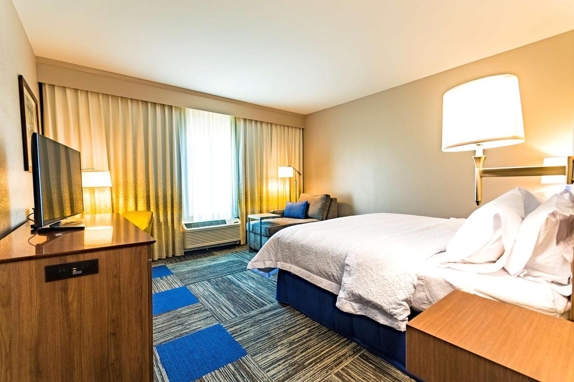 Hampton Inn Lockport - Buffalo, Ny Exteriör bild