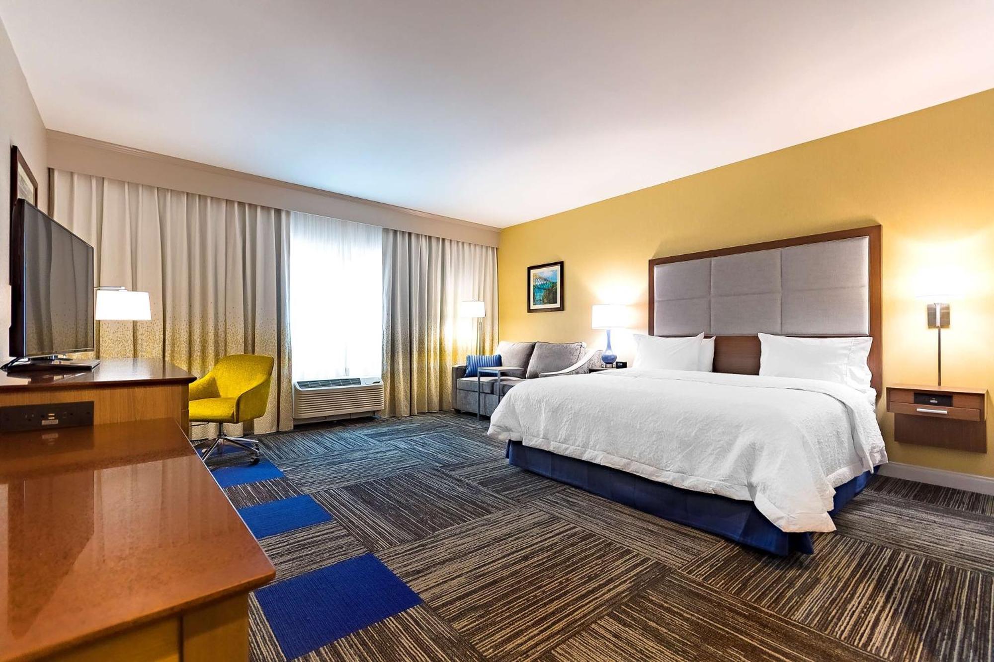 Hampton Inn Lockport - Buffalo, Ny Exteriör bild
