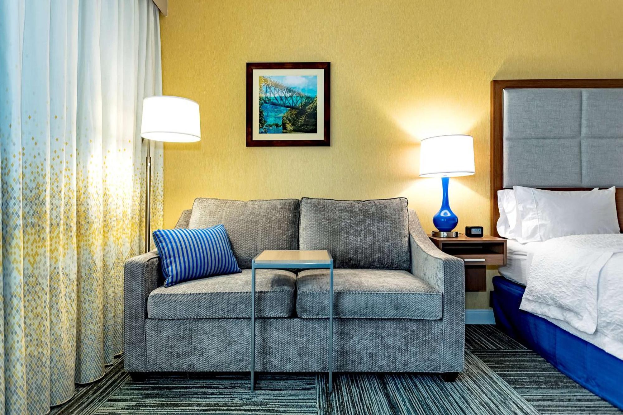 Hampton Inn Lockport - Buffalo, Ny Exteriör bild