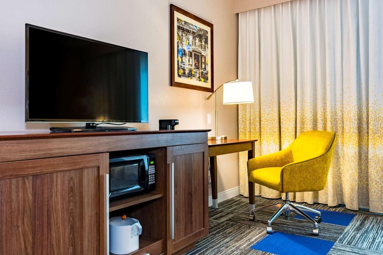 Hampton Inn Lockport - Buffalo, Ny Exteriör bild